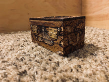 Load image into Gallery viewer, A Gremlin’s Jewelry Box